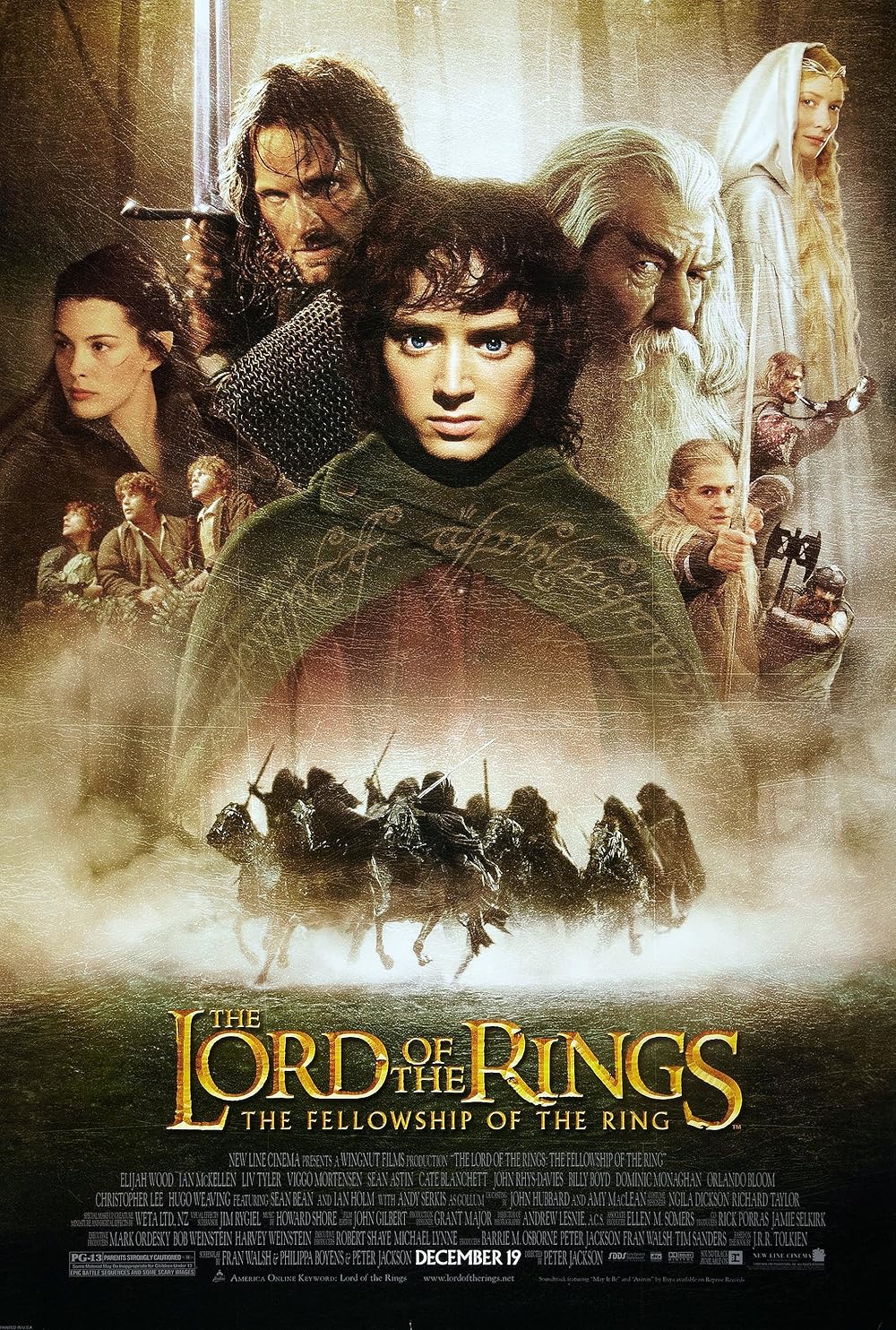 lordoftherings